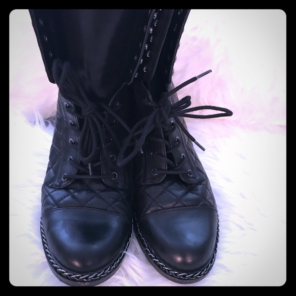 Vince Camuto women boots